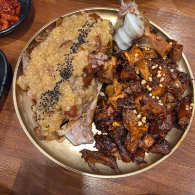 내인생최고의족발 수지직영점 대표후기 이미지 6